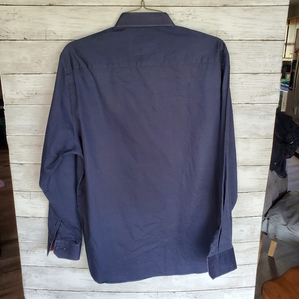 Johnston & Murphy Button down - Picture 3 of 3